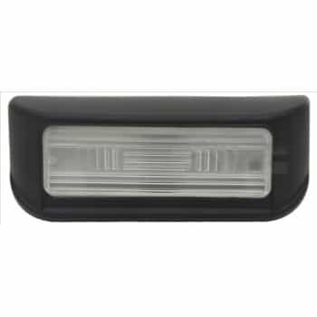 Number Plate Light 15-0427-00-2 TYC