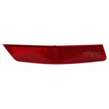 Reflex Reflector