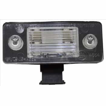 Number Plate Light 15-0569-00-2 TYC