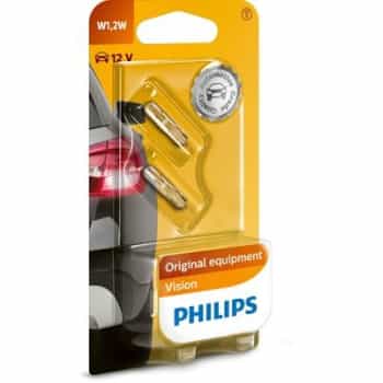 Philips Vision T5