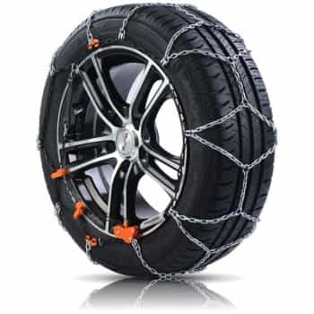 Snow chain Clack & Go Tecna M30 No 14