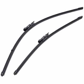 Wiper Blade ORIGINAL VISIOFLEX SET 119284 SWF
