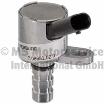 Oil Pressure Valve