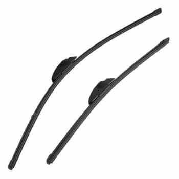 Wiper Blade ALTERNATIVE VISIOFLEX SET 119741 SWF