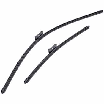 Wiper Blade ORIGINAL VISIOFLEX SET 119272 SWF