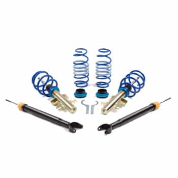 AP Coilover Kit Peugeot 205 2 / 1983-9 / 1998
