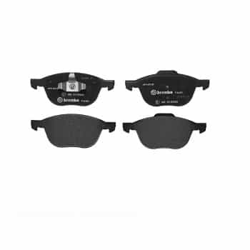 Brake Pad Set, disc brake P 24 061 Brembo