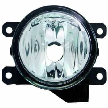 Bend Headlight FOGSTAR 044185 Valeo