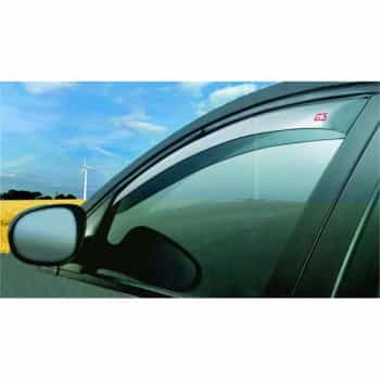 G3 Wind Deflectors front for Citroen Ds4