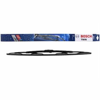 Bosch wiper Twin 600U - Length: 600 mm - single front wiper