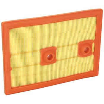 Air Filter C 27 009 Mann