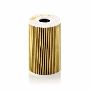 Oil Filter HU 7008 z Mann