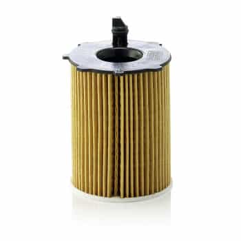 Oil Filter HU 716/2 x Mann