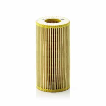 Oil Filter HU 719/8 x Mann