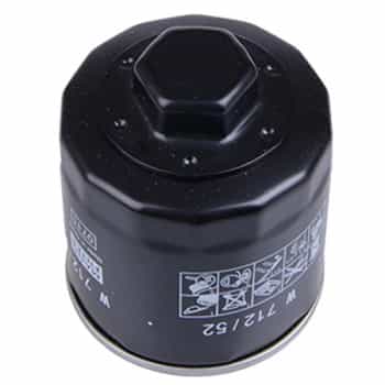 Oil Filter W 712/52 Mann