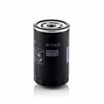 Oil Filter W 719/30 Mann