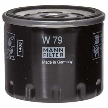 Oil Filter W 79 Mann