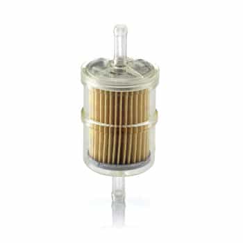 Fuel filter WK 42/2 Mann