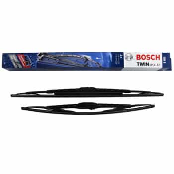 Wiper Blade Twin