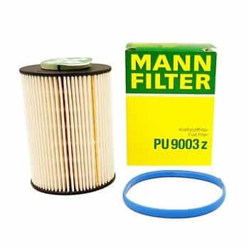 Fuel filter PU 9003 z Mann