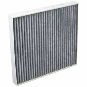 Filter, interior air CUK 26 009 Mann