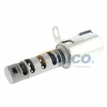 Control Valve, camshaft adjustment Q+, original equipment manufacturer quality