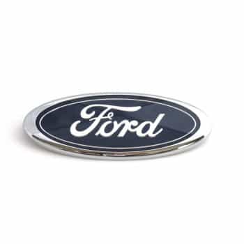 Ford Badge tailgate