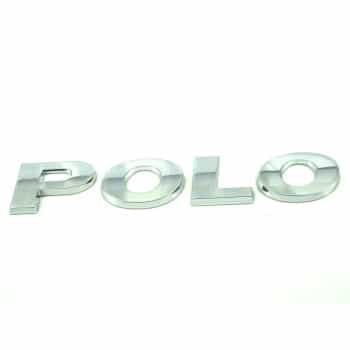 Volkswagen Polo Badge