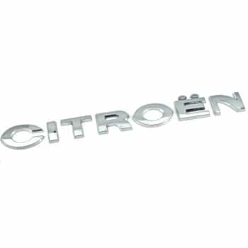 Citroën logo