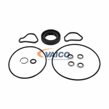 Gasket Set, hydraulic pump Q+, original equipment manufacturer quality MADE IN GERMANY