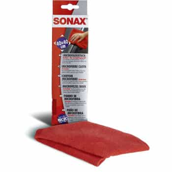 Sonax Microfiber Cloth Exterior