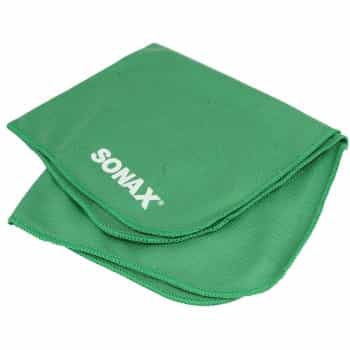 Sonax Microfiber Cloth Indoor & Windows