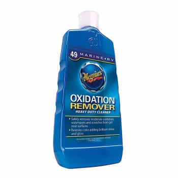 Meguiars Marine Heavy Duty Oxidation Remover