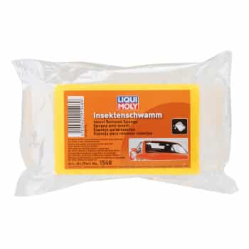 Liqui Moly Insect Sponge
