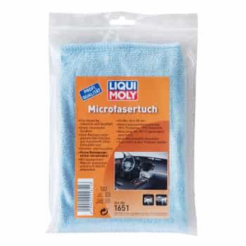 Polishing Cloth Microfasertuch