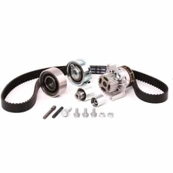 Water Pump & Timing Belt Set PowerGrip® KP25649XS-1 Gates