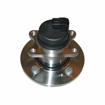 Wheel Stabiliser Kit WBH-3011 Kavo parts