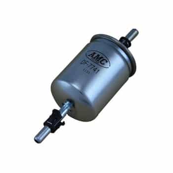Fuel filter DF-7741 AMC Filter