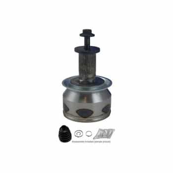 Joint Kit, drive shaft CV-4523 Kavo parts