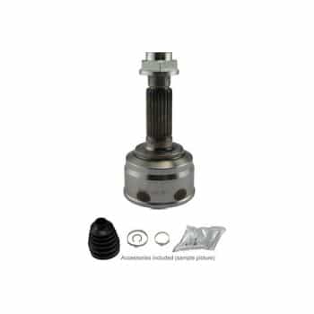 Joint Kit, drive shaft CV-1519 Kavo parts