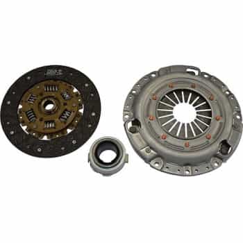 Clutch Kit CP-1501 Kavo parts