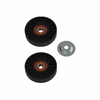 Deflection/Guide Pulley, v-ribbed belt DIP-6526 Kavo parts