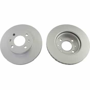 Brake Disc BR-4218-C Kavo parts