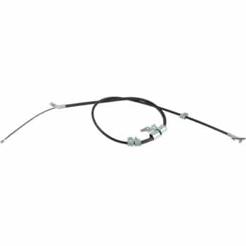 Cable, parking brake BHC-1555 Kavo parts