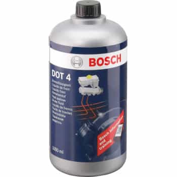 Brake fluid Bosch DOT 4 1L