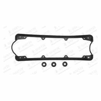 Gasket Set, cylinder head cover