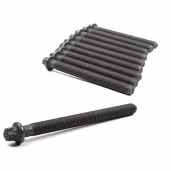 Bolt Kit, cylinder head