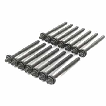 Bolt Kit, cylinder head