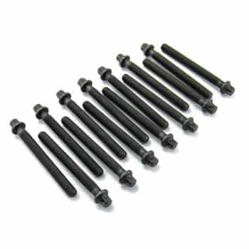 Bolt Kit, cylinder head