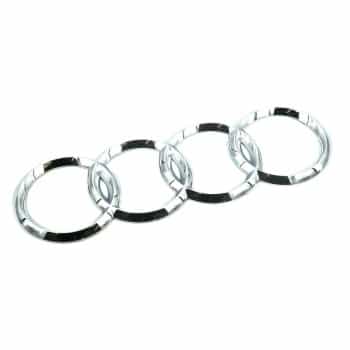 Audi Badge